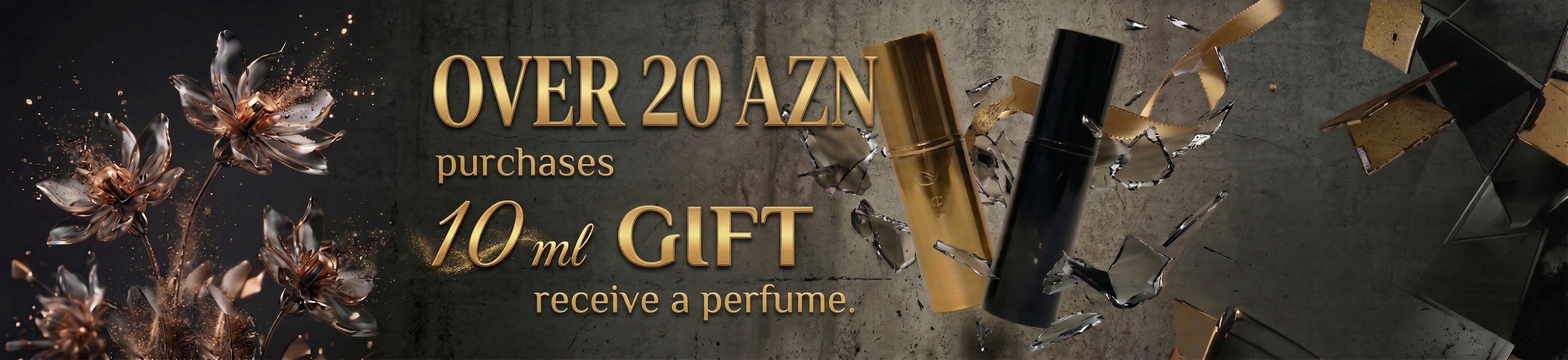 Take Advantage of Our Special Campaign!